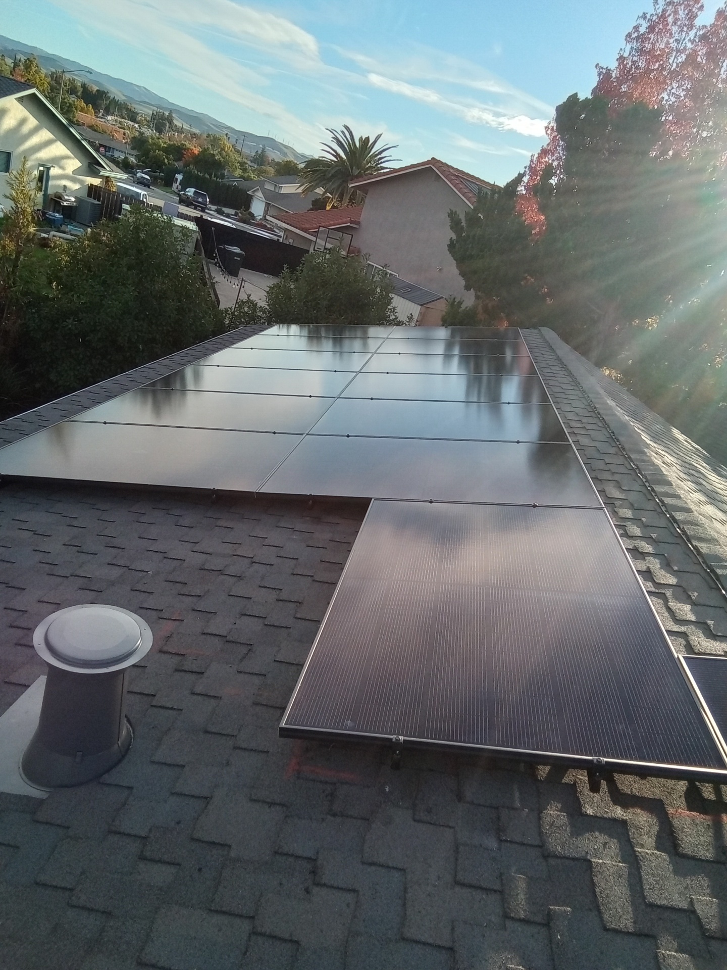 Battery Backup Systems for California Homes | PSPS Ready | All On ...